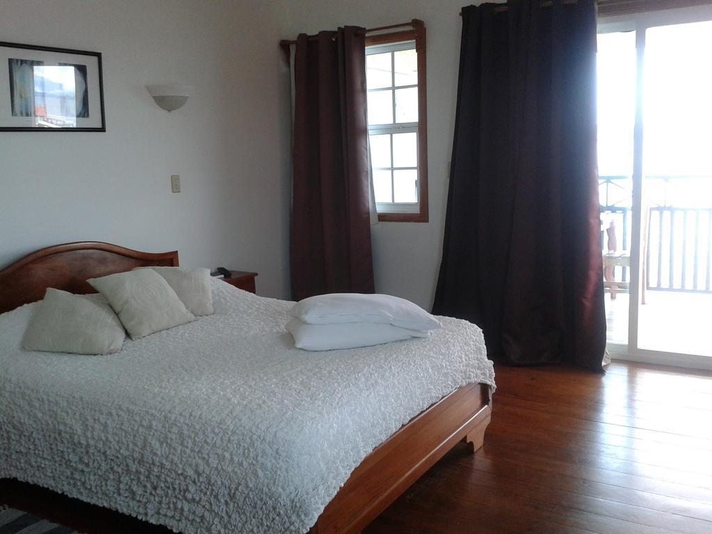 Hotel El Limbo Bocas del Toro Buitenkant foto